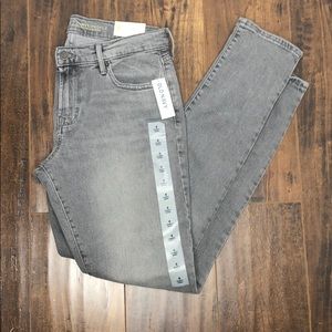 Old Navy Jeans - Old Navy Gray Jeans Old Navy Jeans - Old Navy Gray Jeans